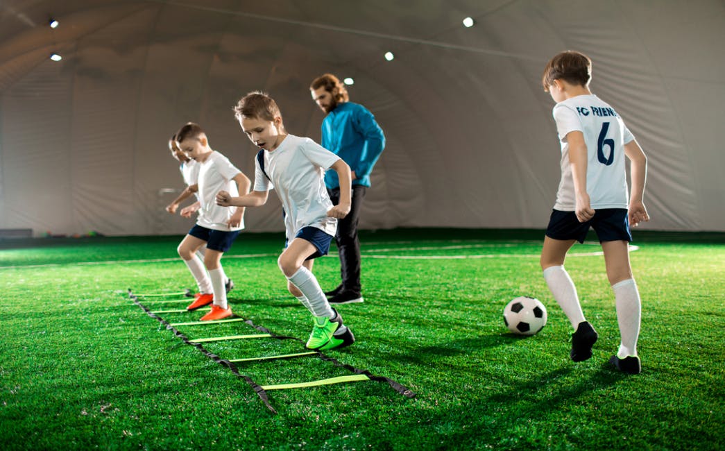 Desirable Advantages of a Soccer Coaching Platform for Soccer Drills - ny  sports hub